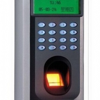 寶立方密碼刷卡門禁系統(tǒng)，大浪智能門禁機廠家，電子刷卡門禁鎖安裝