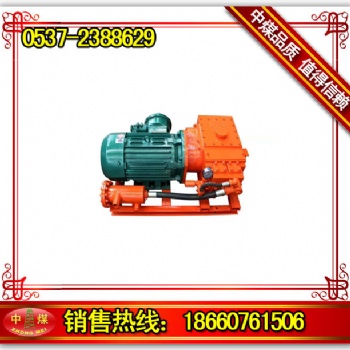 BP25/8J機載噴霧泵，山西噴霧泵，掘進機機載噴霧泵