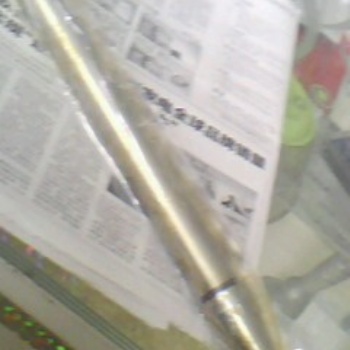 雕銑機(jī)測試棒,ISO20/iso25機(jī)床主軸測試檢驗棒