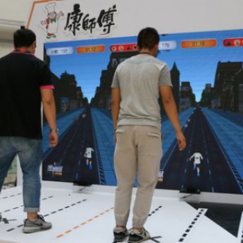 還在玩天天酷跑那種小兒科？你out了！這款酷跑游戲讓你停不下來！