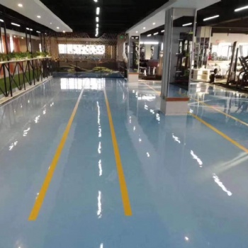 青島平度膠州環(huán)氧地坪施工團隊哪家好