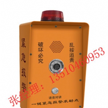 一鍵可視報(bào)警系統(tǒng)，一鍵可視報(bào)警器