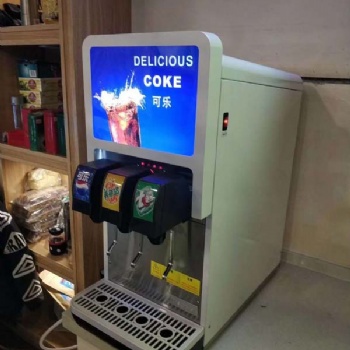 安陽商用可樂機(jī)碳酸飲料機(jī)價格