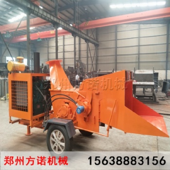 學(xué)校花園修剪樹枝條粉碎機(jī)、柴油移動(dòng)式樹枝粉碎機(jī)、果場修剪樹枝粉碎機(jī)