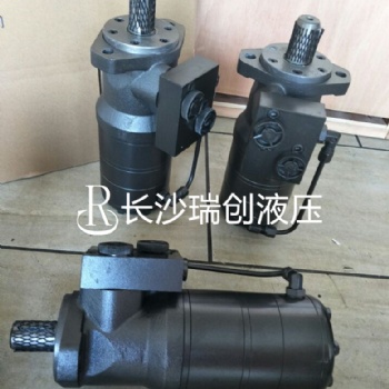 現(xiàn)貨供應(yīng)250排量帶制動(dòng)器液壓馬達(dá)MPT-250