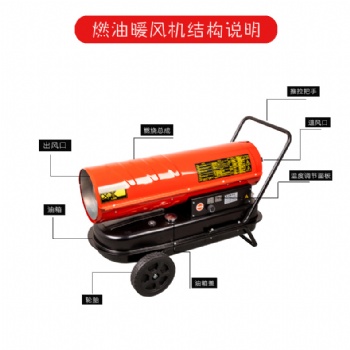 冬天取暖 原來(lái)還有這種電暖風(fēng)機(jī)