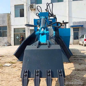 山東優(yōu)質(zhì)電動扒渣機 液壓控制耙斗扒渣機 礦用多功能扒渣機