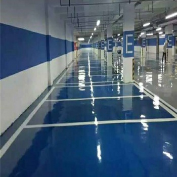 濟寧環氧地坪漆廠家-工廠耐磨環氧樹脂地坪涂料、防靜電地坪