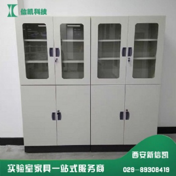 實(shí)驗(yàn)室全鋼藥品柜