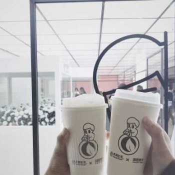 加盟月葉紅茶實(shí)現(xiàn)夢想
