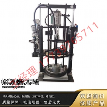 林肯黑油脂盾尾油脂整泵及林肯油脂泵配件現(xiàn)貨供