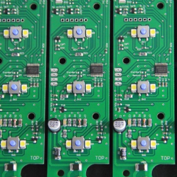 上海巨傳電子專業(yè)PCB抄板，SMT貼片加工，PCBA加工