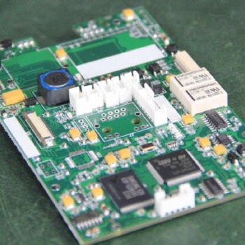 上海巨傳電子SMT加工，PCB焊接，元器件采購，插件焊接