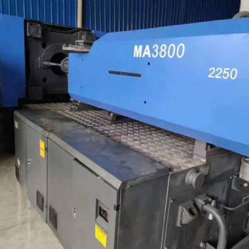 佛山工廠二手海天注塑機MA3800，MA4700, MA5300一批