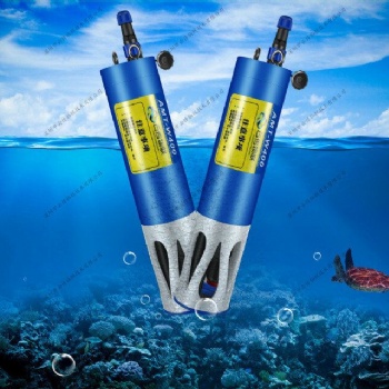 河水水質(zhì)監(jiān)測(cè)溶解氧傳感器