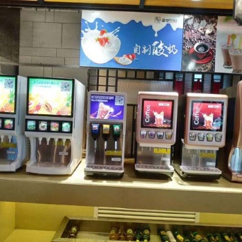 東營碳酸飲料可樂機(jī) 學(xué)校餐廳可樂機(jī) 可樂機(jī)批發(fā)
