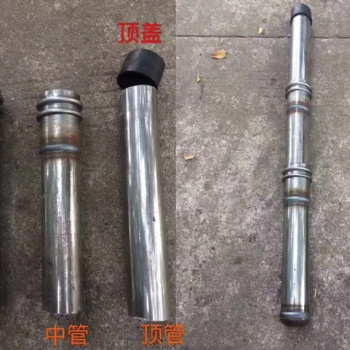 撫州聲測管廠家靠譜生產(chǎn)商