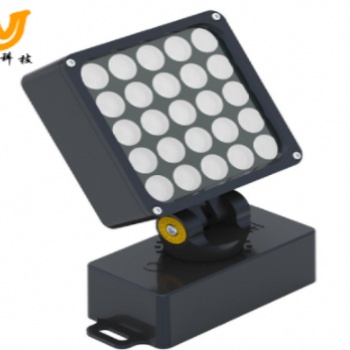 深圳家用動(dòng)態(tài)水紋洗墻燈_LED電壓