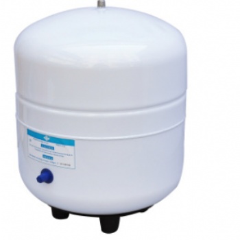 家用凈水機(jī)自來(lái)儲(chǔ)水壓力罐純水機(jī)3.2g加侖壓力桶碳鋼凈水器配件