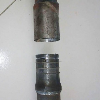 臨滄聲測管廠家質(zhì)量好