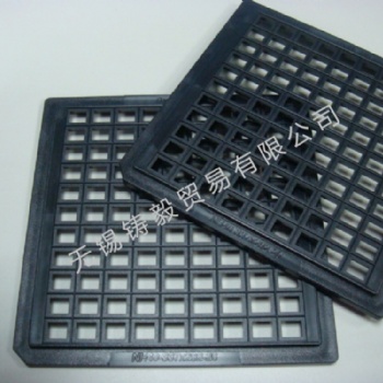 TRAY晶粒盤半導體材料包裝