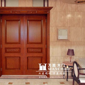 黑龍江（長期供應(yīng)）實木復(fù)合門專業(yè)級別廠家