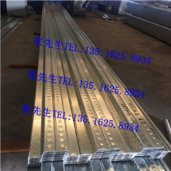 天津發(fā)全國YX51-250-750優(yōu)質(zhì)鋼結(jié)構(gòu)樓承板