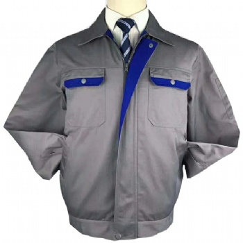 批發(fā)坪地工作服，坪地廠服定制