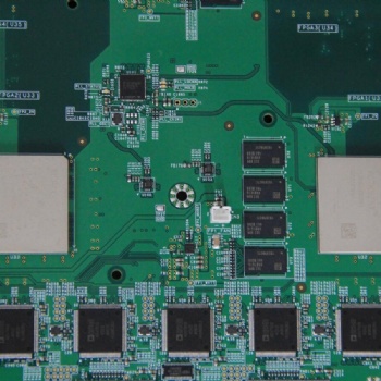 上海巨傳電子直營SMT貼片，PCBA加工，電路板來料加工