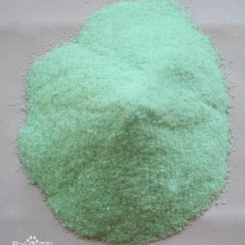 山東淄博凈水絮凝劑廠(chǎng)家優(yōu)質(zhì)硫酸亞鐵