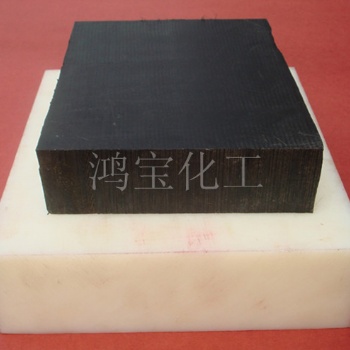 含硼聚乙烯板可生產各種含硼量