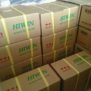 HG20上銀直線軸承 HGH20CA方形滑塊 HIWIN直線導軌