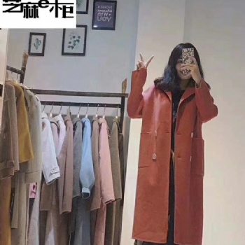內(nèi)蒙古淘衣島，品牌女裝，芝麻e柜女裝政策聯(lián)營鋪貨模式