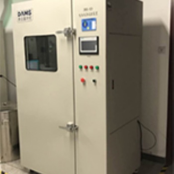 深圳德邁盛電池洗滌試驗(yàn)機(jī)