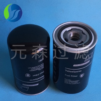 X51108300001柴油濾芯MTU發(fā)電機(jī)組濾芯