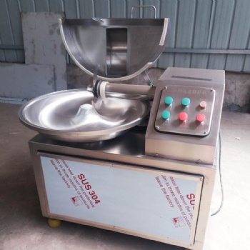 諸城國宇ZB-40蔥姜蒜多功能斬拌機(jī)