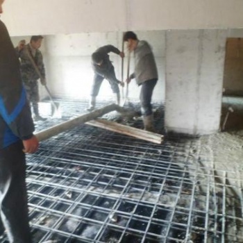 石家莊公寓隔層制作、復式樓閣樓搭建、鋼結構樓梯、房屋改造加固、現澆閣樓