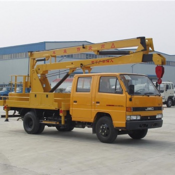 福綿路燈車租賃結(jié)構(gòu)特點(diǎn)