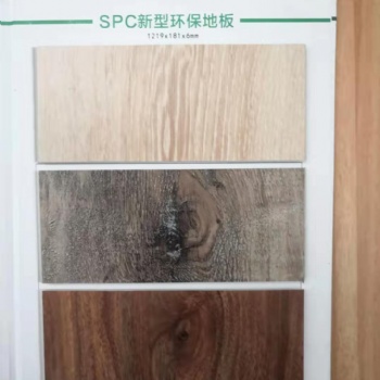 SPC石塑地板4.0廣州全新料現(xiàn)貨庫存