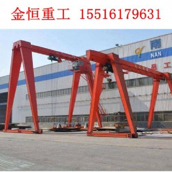 四川綿陽(yáng)龍門吊廠家 起重界不可少的設(shè)備