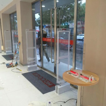 北京服裝店防盜器正品廠家供應質(zhì)保三年