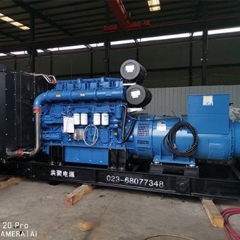 重慶柴油發(fā)電機組租賃出售