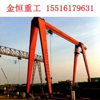 南平龍門吊廠家 質(zhì)量信得過