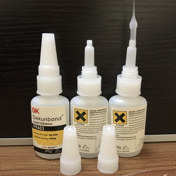 尼龍粘鐵 ABS粘鐵膠水 PVC粘鐵 環(huán)保透明 破壞性強度 免費試樣