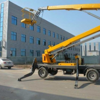 折臂式升降機移動式升降機、高空作業(yè)平臺、剪叉式升降機