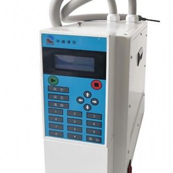 HS-12A自動(dòng)頂空進(jìn)樣器