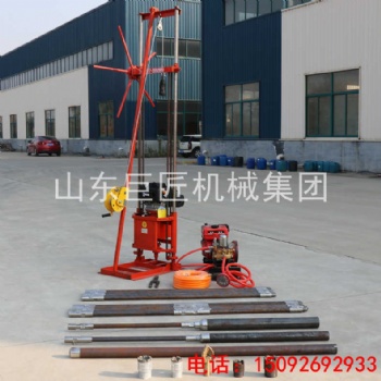山東巨匠QZ-2CS卷?yè)P(yáng)機(jī)款輕便鉆機(jī) 鉆機(jī)型號(hào)全