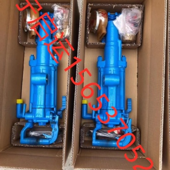 廠家現貨，長期供應YT-28氣腿式氣動鑿巖機