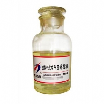 螺桿式壓縮機(jī)油-山東濟(jì)南廠家油質(zhì)優(yōu)異