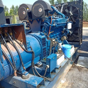 遼源市 出租租賃大型柴油發(fā)電機(jī)組